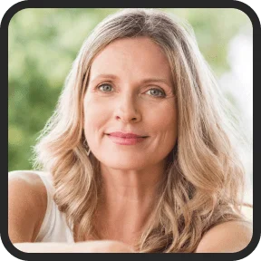 Sarah M OptiPlax eye strain relief testimonial